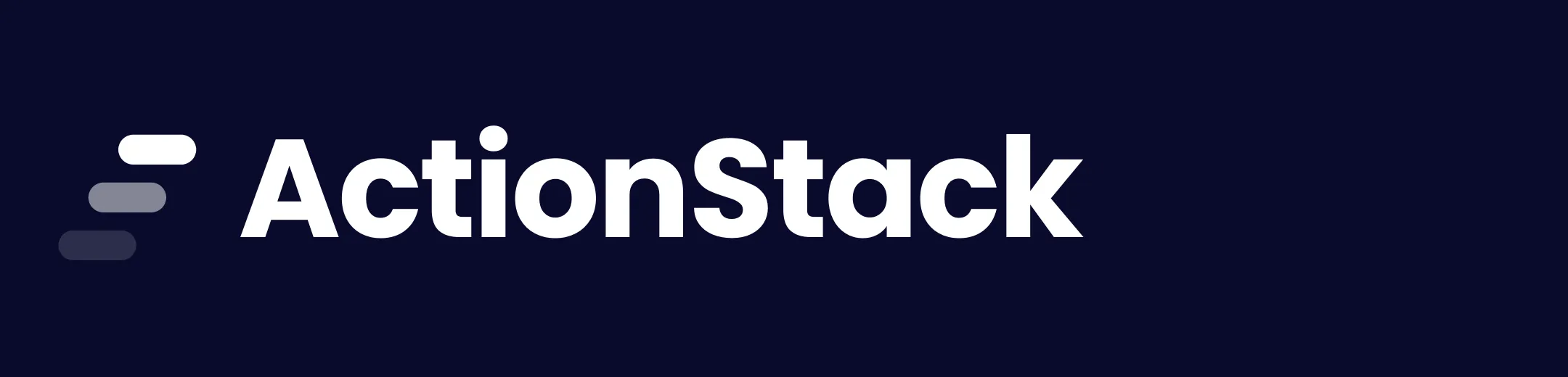 ActionStack